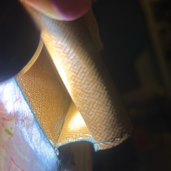 Louis Vuitton cigarette case - Picture 5 of 5